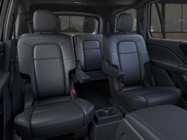 New 2025 Lincoln Aviator Reserve w/ Equipment Group 201A image 11
