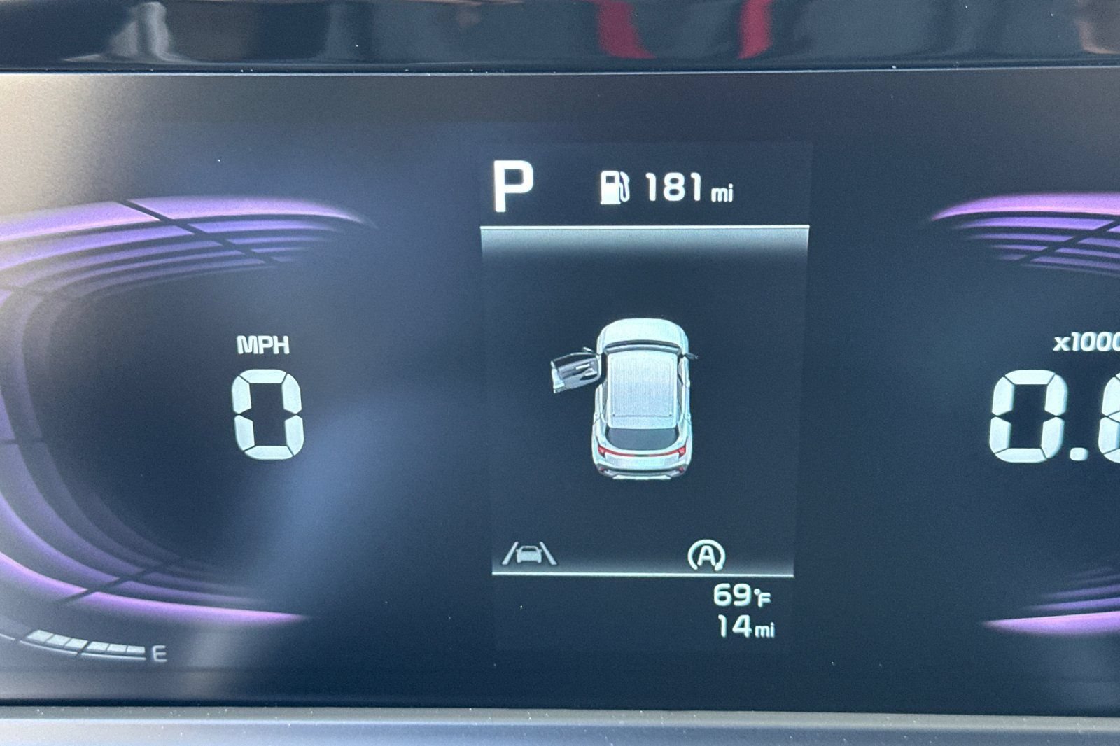 New 2026 Kia Seltos LX FWD image 23