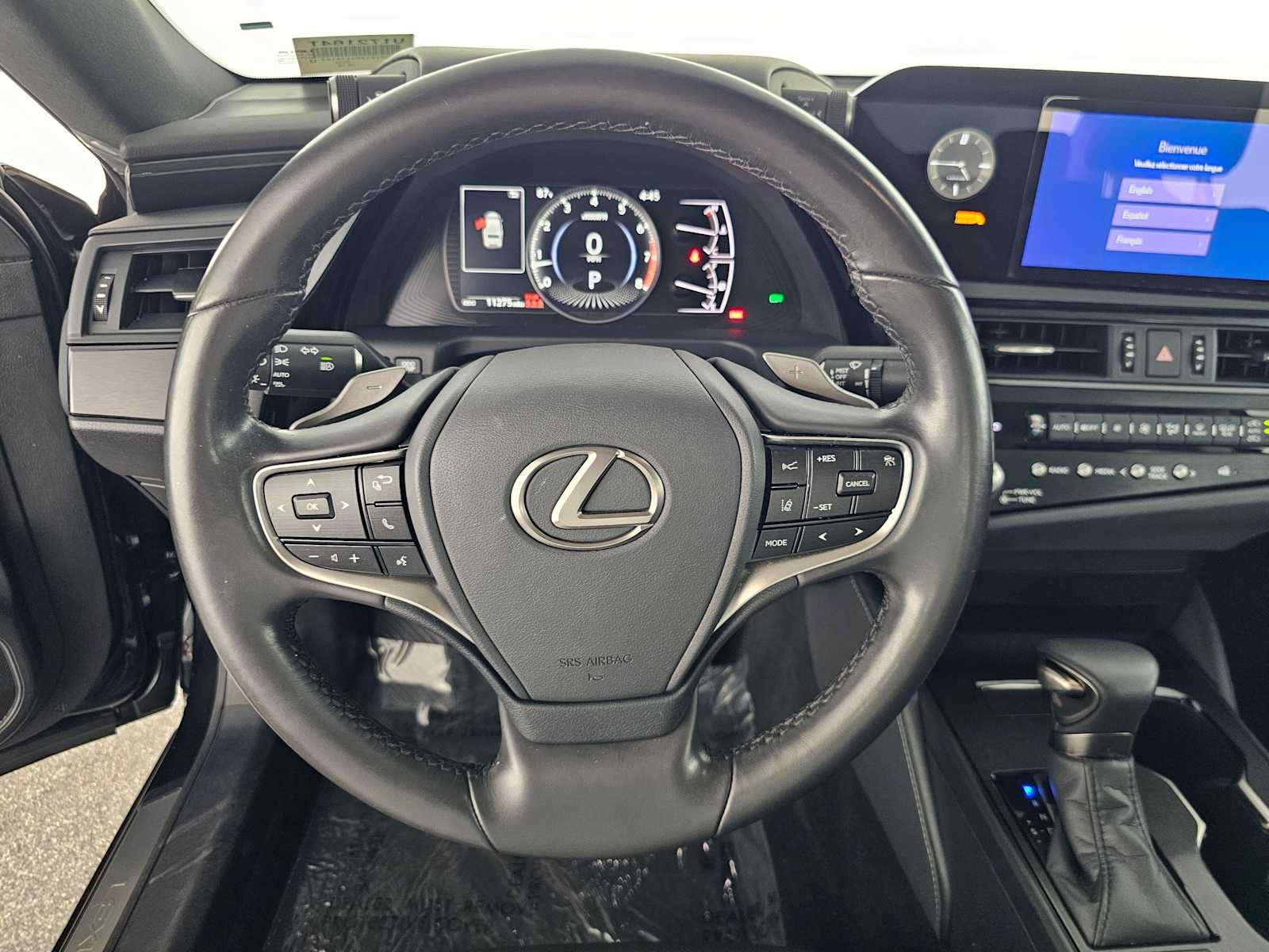 Certified 2024 Lexus ES 350 w/ Accessory Package (Z2) FWD image 22