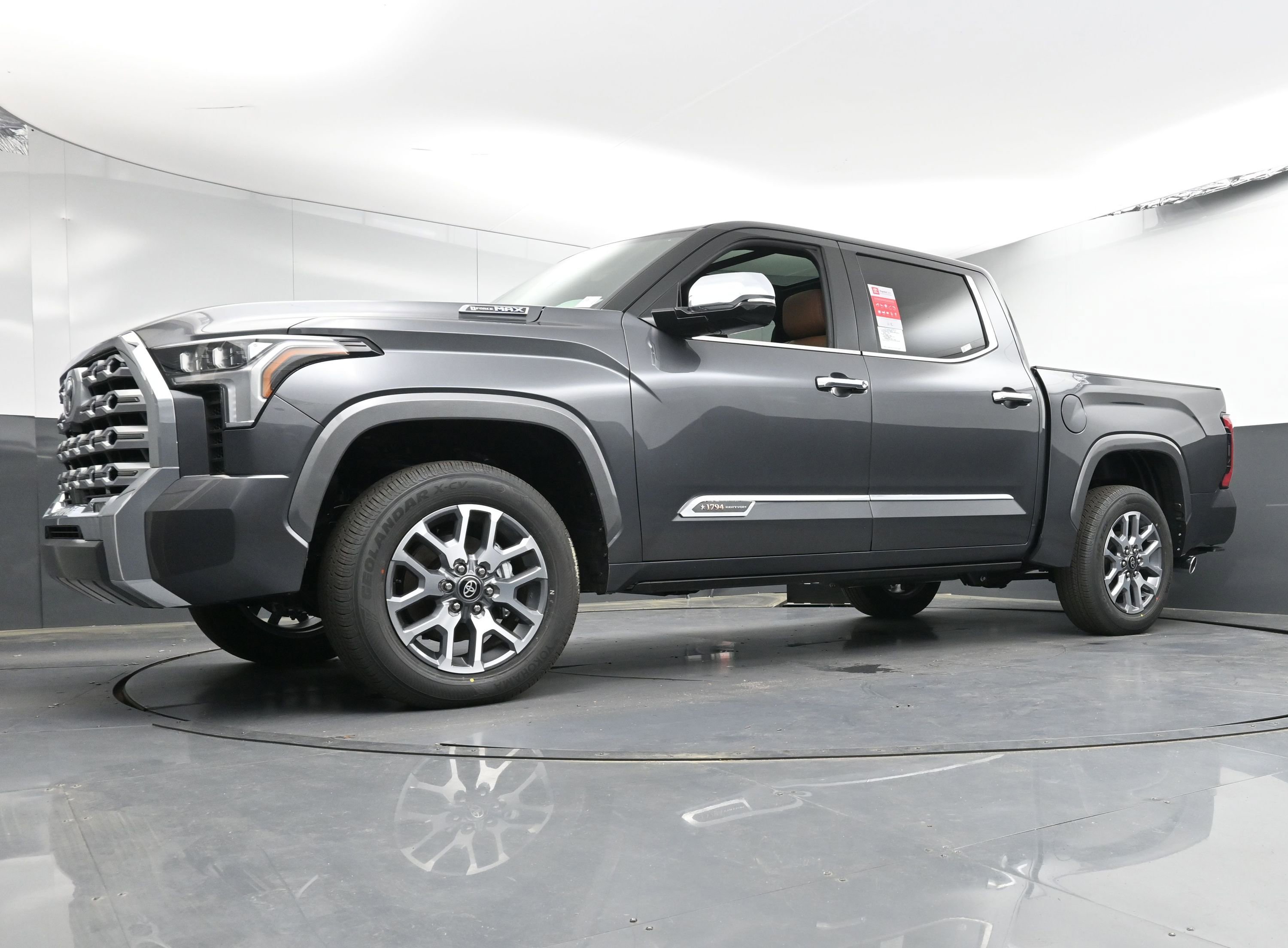 Used 2025 Toyota Tundra 1794 Edition image 19