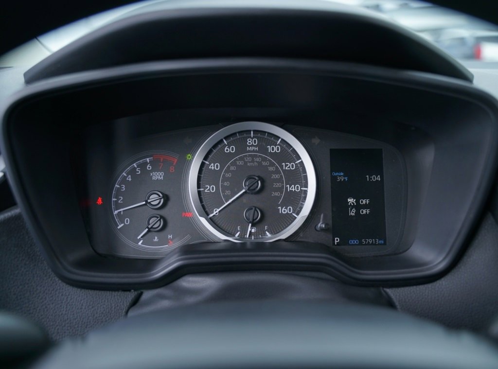 Used 2022 Toyota Corolla LE image 13