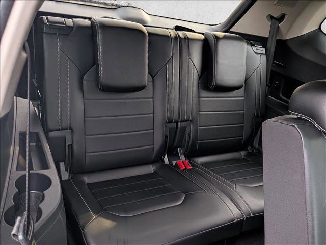 Used 2021 Volkswagen Atlas SEL Premium image 21