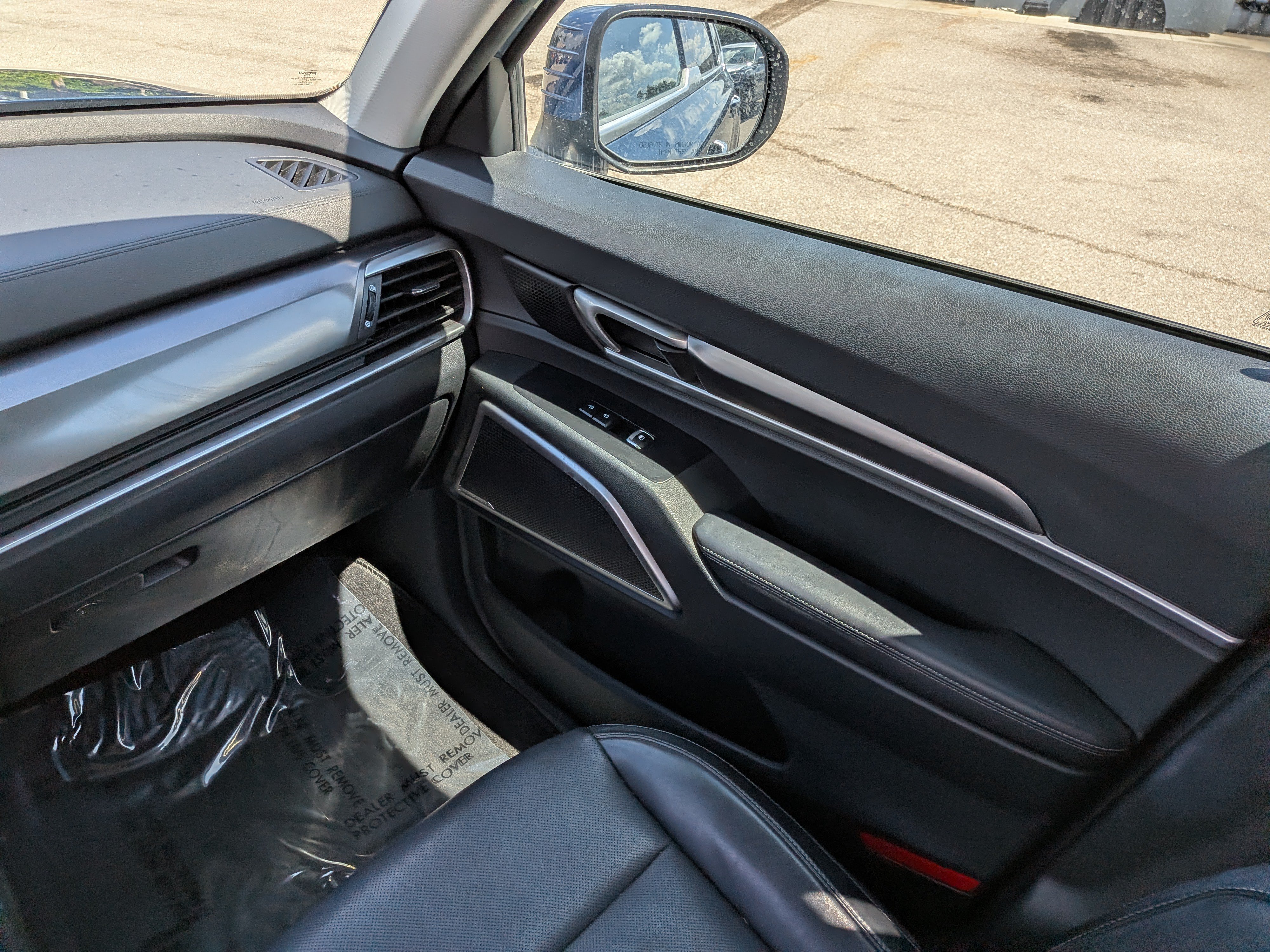 Used 2025 Kia Telluride S AWD/4WD image 20