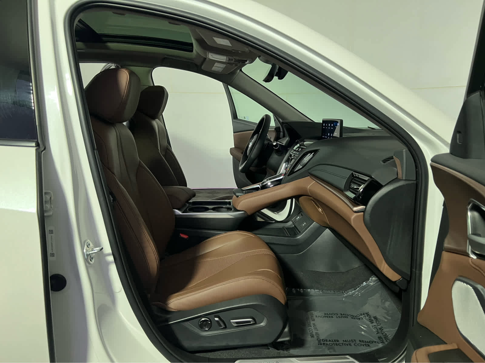 Used 2026 Acura RDX SH-AWD w/ Technology Package image 29