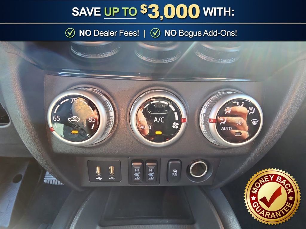 Used 2024 Mitsubishi Outlander Sport ES AWD/4WD image 30