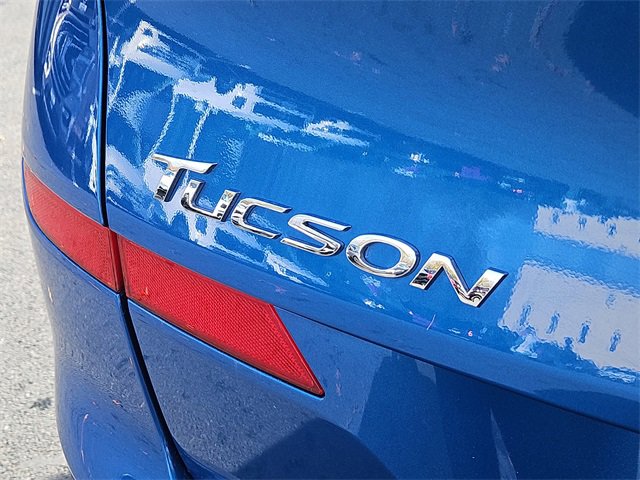 Used 2019 Hyundai Tucson Value image 12