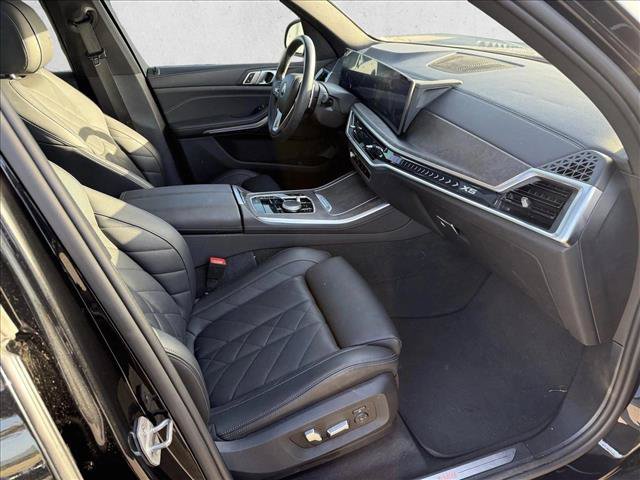 Used 2024 BMW X5 sDrive40i w/ Parking Assistance Package RWD image 16