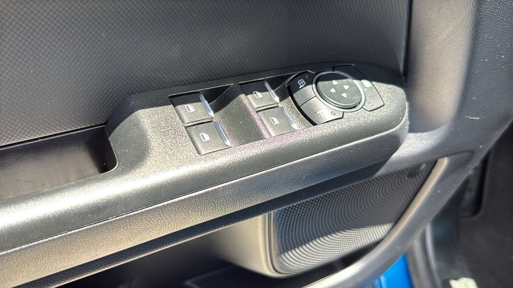 Used 2025 Ford Bronco Sport Big Bend AWD/4WD image 20