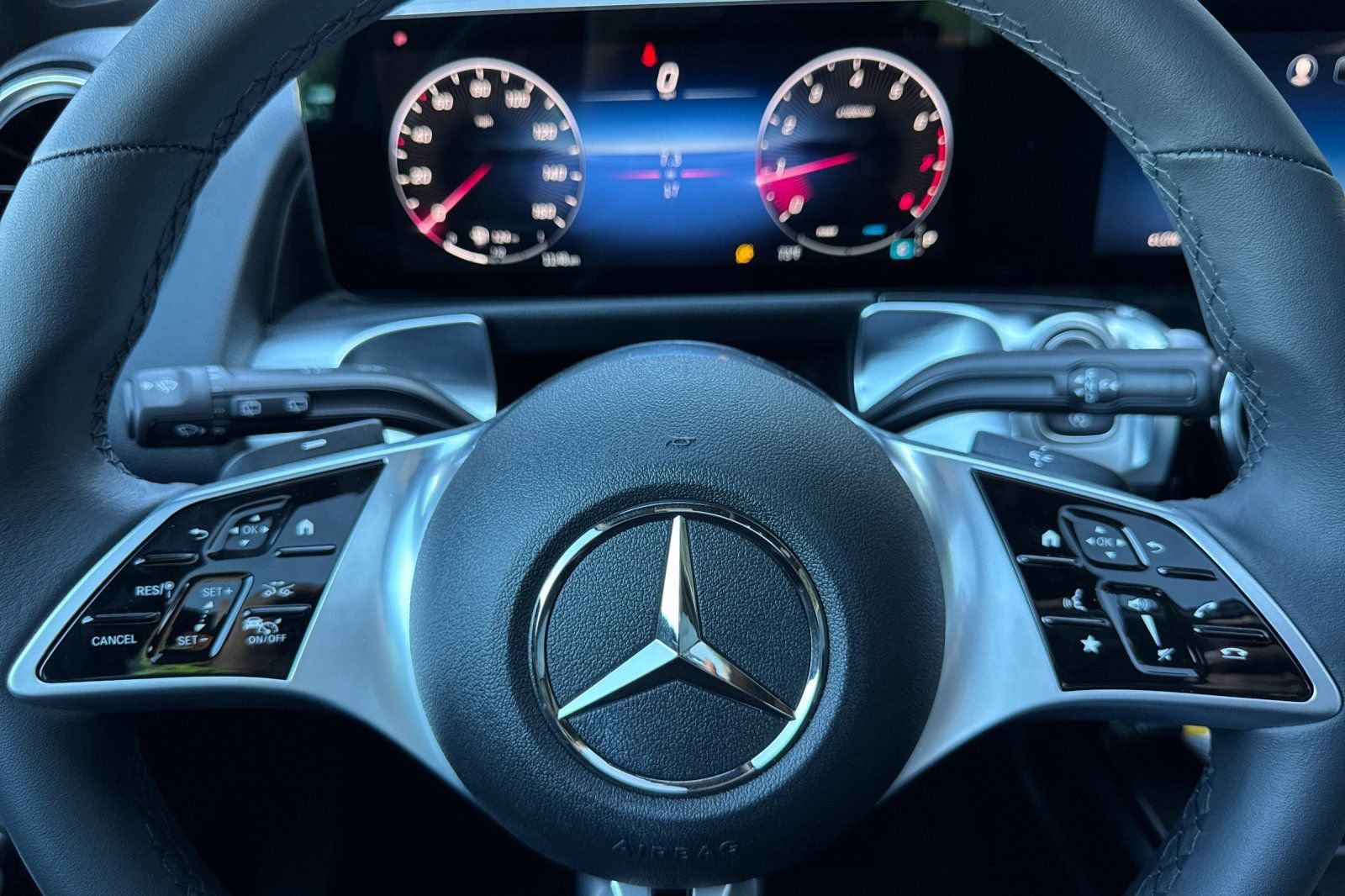 New 2026 Mercedes-Benz GLB 250 image 20