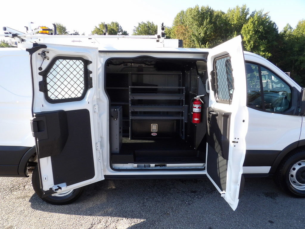 Used 2019 Ford Transit 150 130 Low Roof RWD image 25