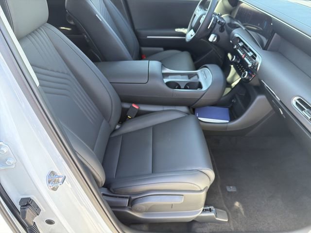 New 2026 Hyundai Palisade SEL image 13