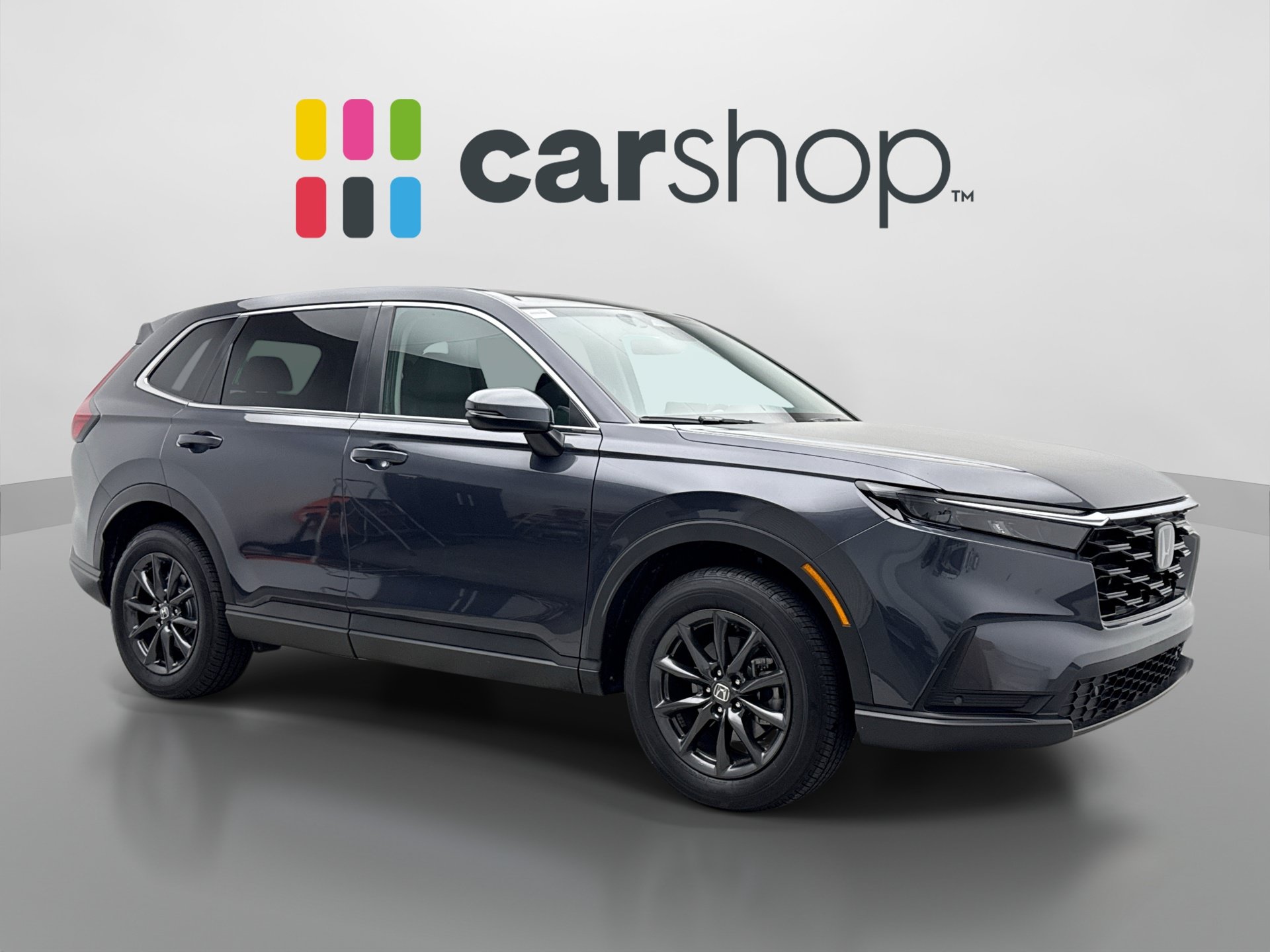 Used 2026 Honda CR-V EX-L image 7