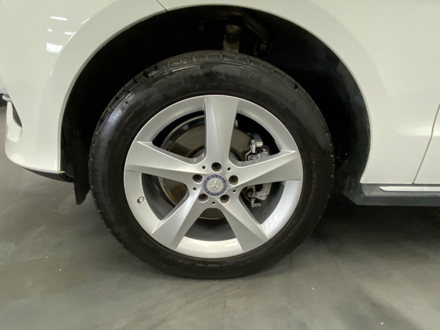 Used 2016 Mercedes-Benz GLE 350 4MATIC w/ Premium Package image 19