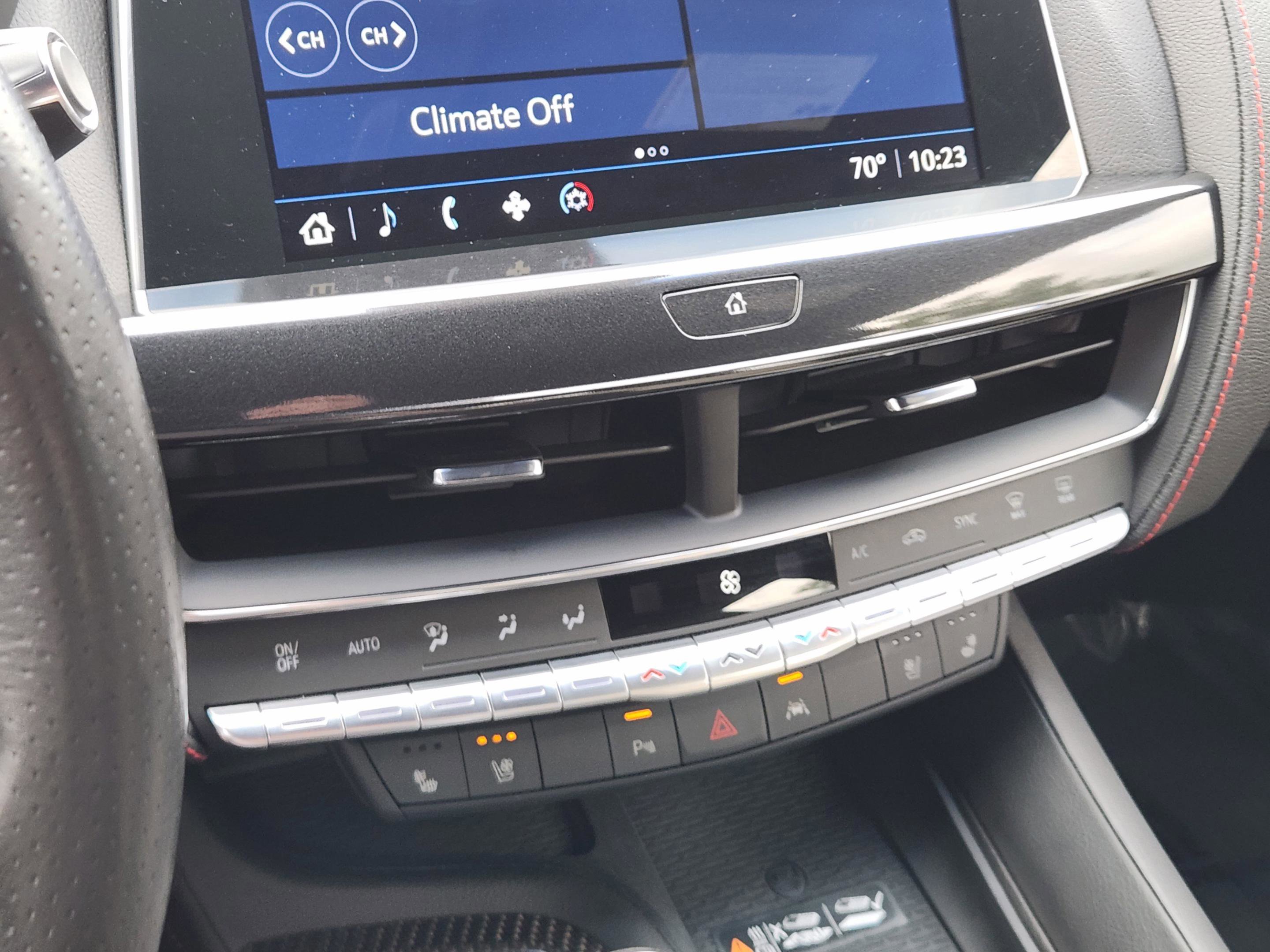 Used 2023 Cadillac CT5 Sport w/ Climate Package image 14