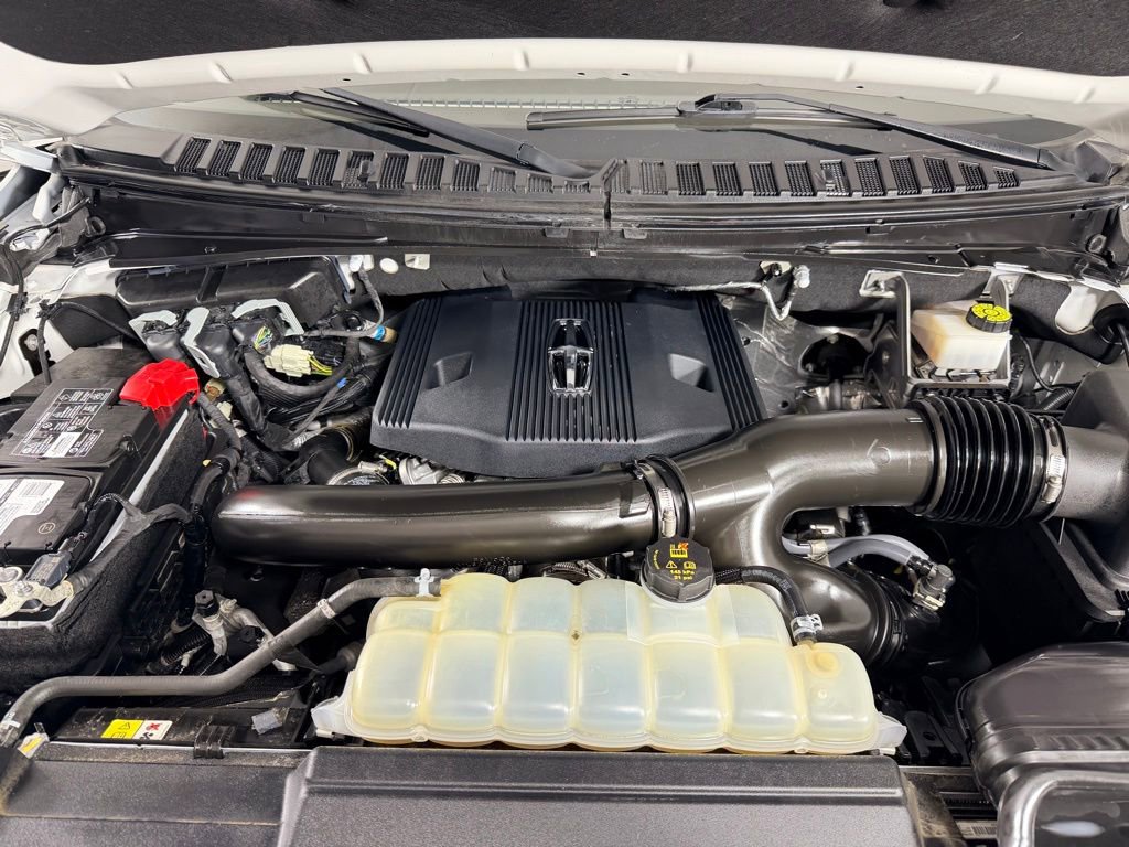 Used 2022 Lincoln Navigator L Reserve image 32