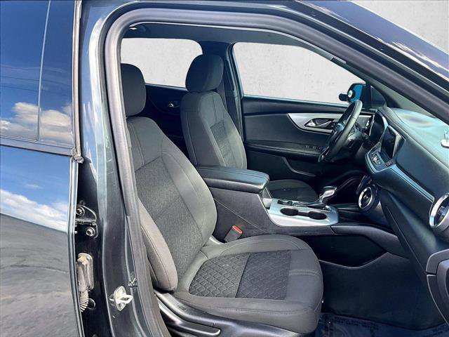 Used 2020 Chevrolet Blazer LT FWD image 9