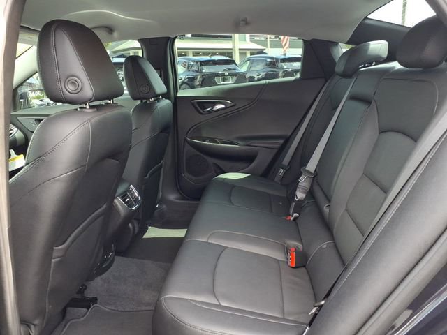 Used 2023 Chevrolet Malibu LT FWD image 8