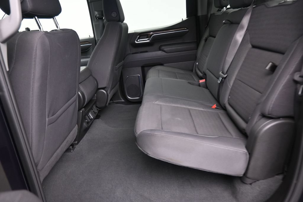 Used 2025 GMC Sierra 1500 Elevation RWD image 14