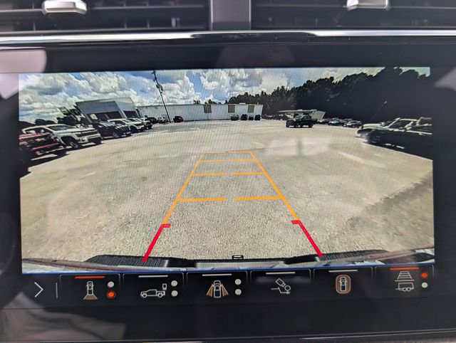 New 2025 GMC Sierra 2500 Denali w/ Denali Reserve Package image 18