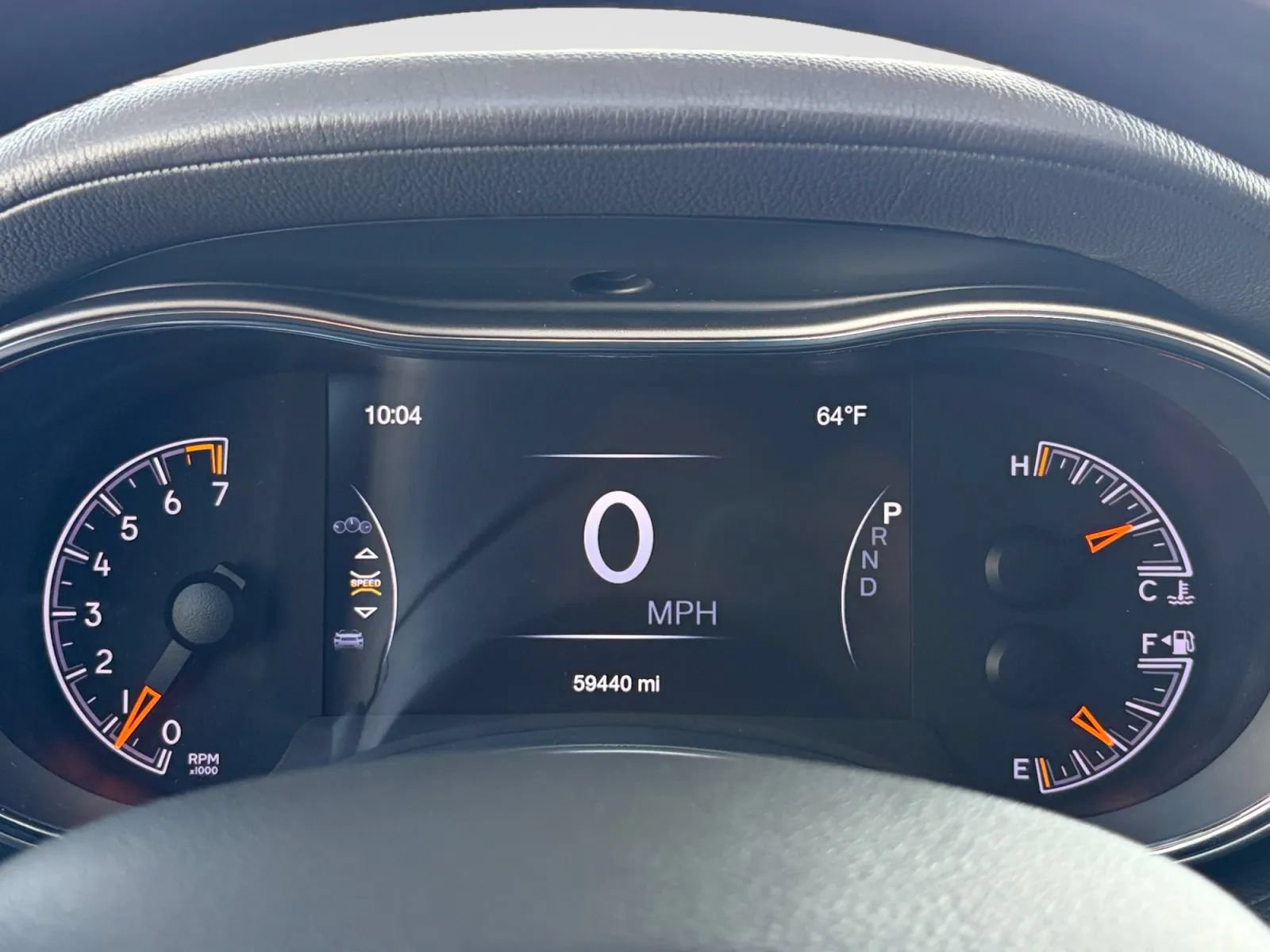 Used 2020 Jeep Grand Cherokee Overland AWD/4WD image 32
