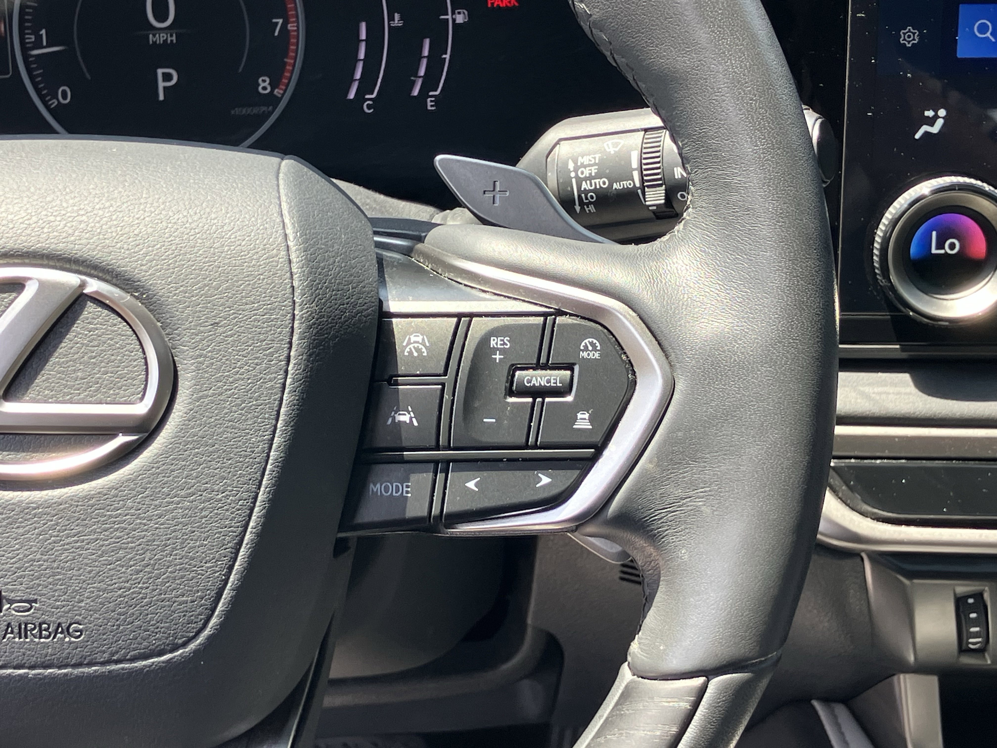 Used 2023 Lexus RX 350 Premium w/ Cold Area Package FWD image 23
