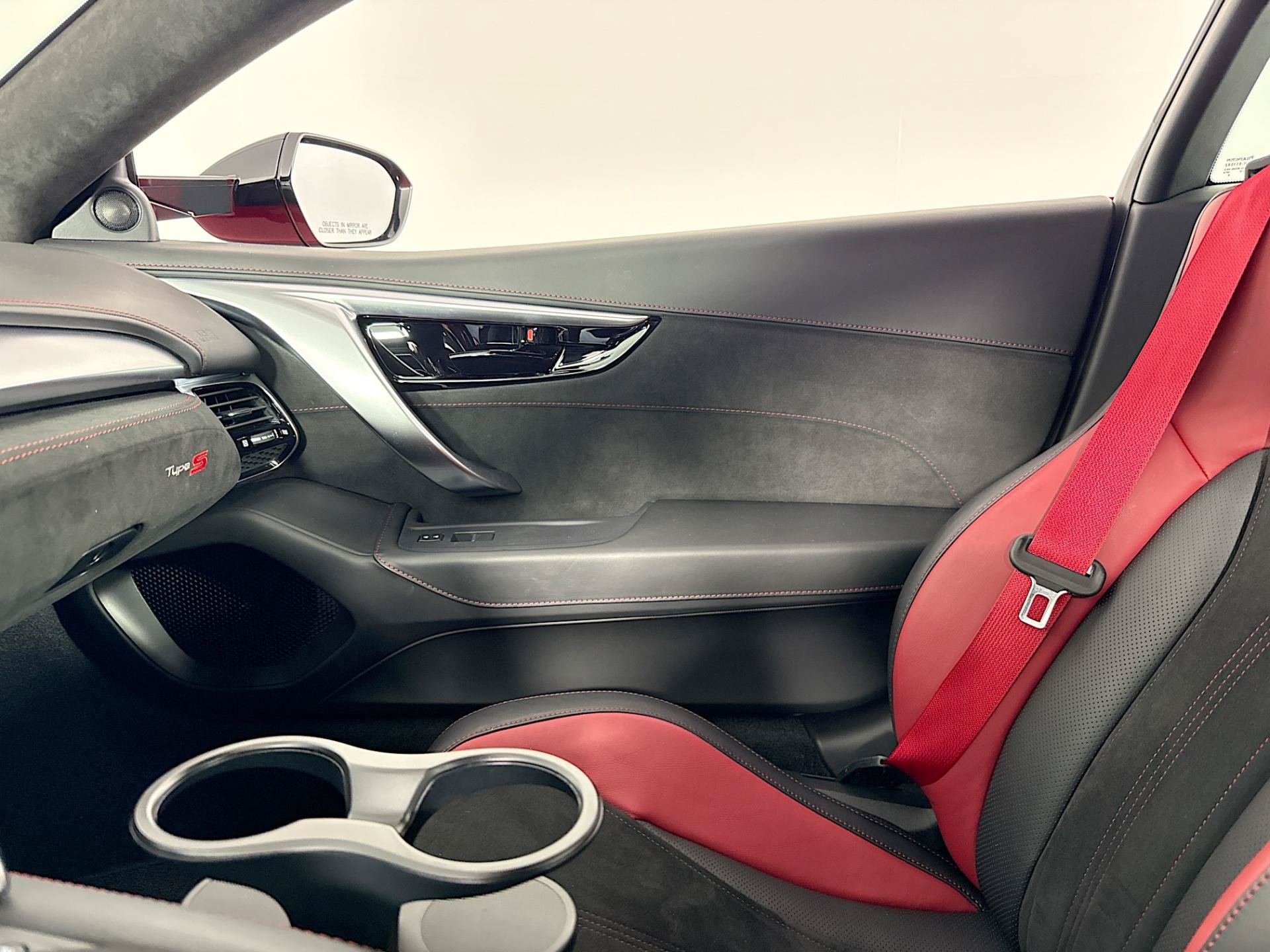 Used 2022 Acura NSX Type S AWD/4WD image 40