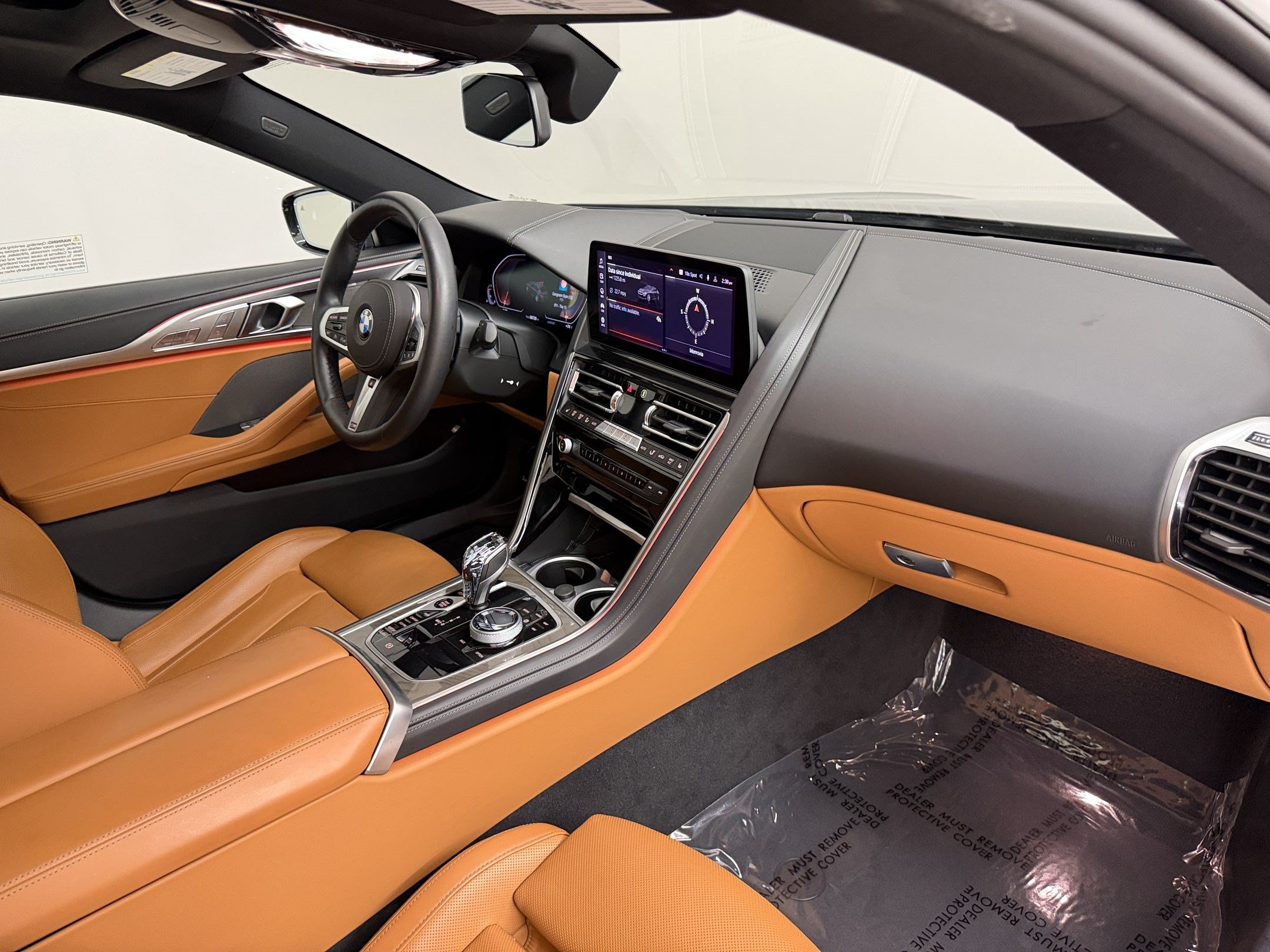 Used 2026 BMW 840i w/ M Sport Professional Package RWD image 31