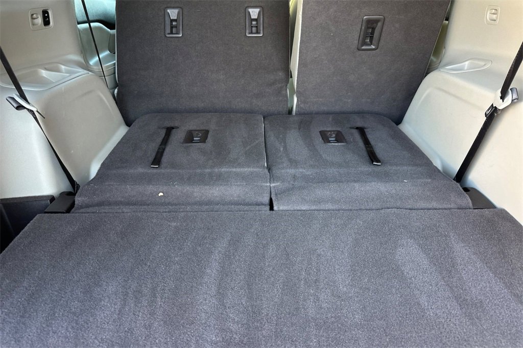 Used 2018 GMC Acadia Denali w/ Technology Package image 17