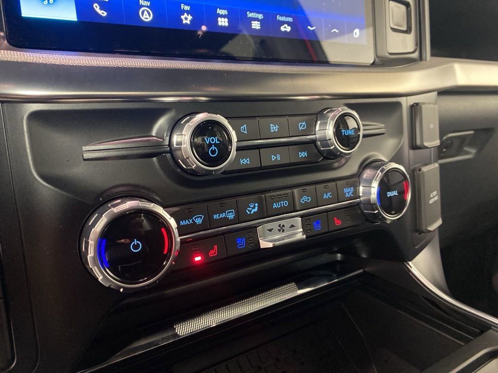 Used 2023 Ford F150 Raptor image 23