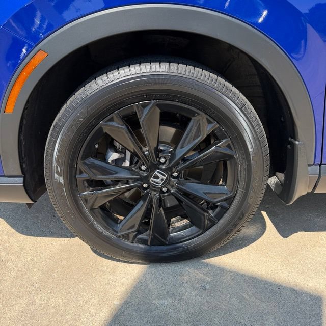Certified 2023 Honda CR-V Sport Touring image 9