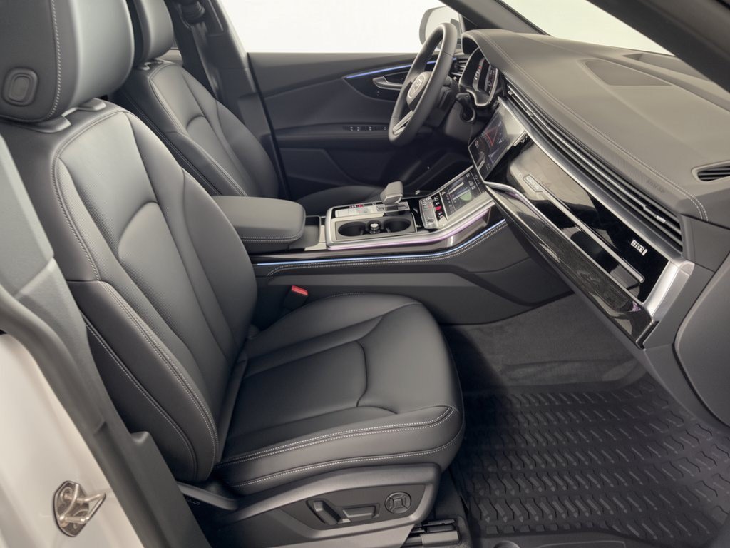 New 2027 Audi Q8 Premium Plus AWD/4WD image 30