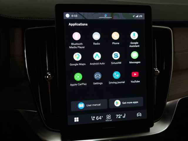 Used 2025 Volvo XC90 B5 Plus image 26