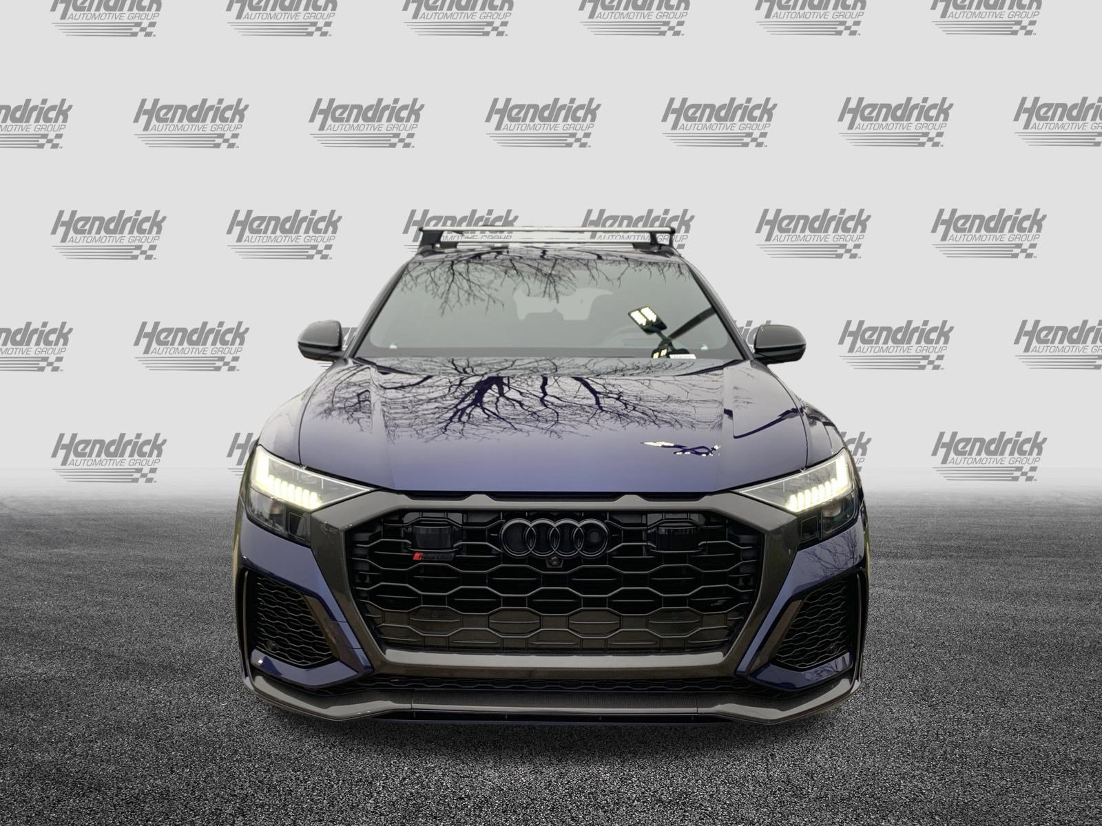 Used 2024 Audi RS Q8 image 6
