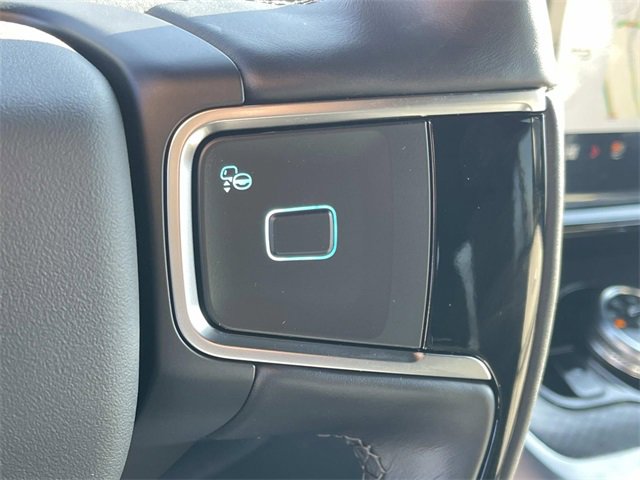 New 2025 Ford Expedition Max Platinum w/ Stealth Appearance Package image 35