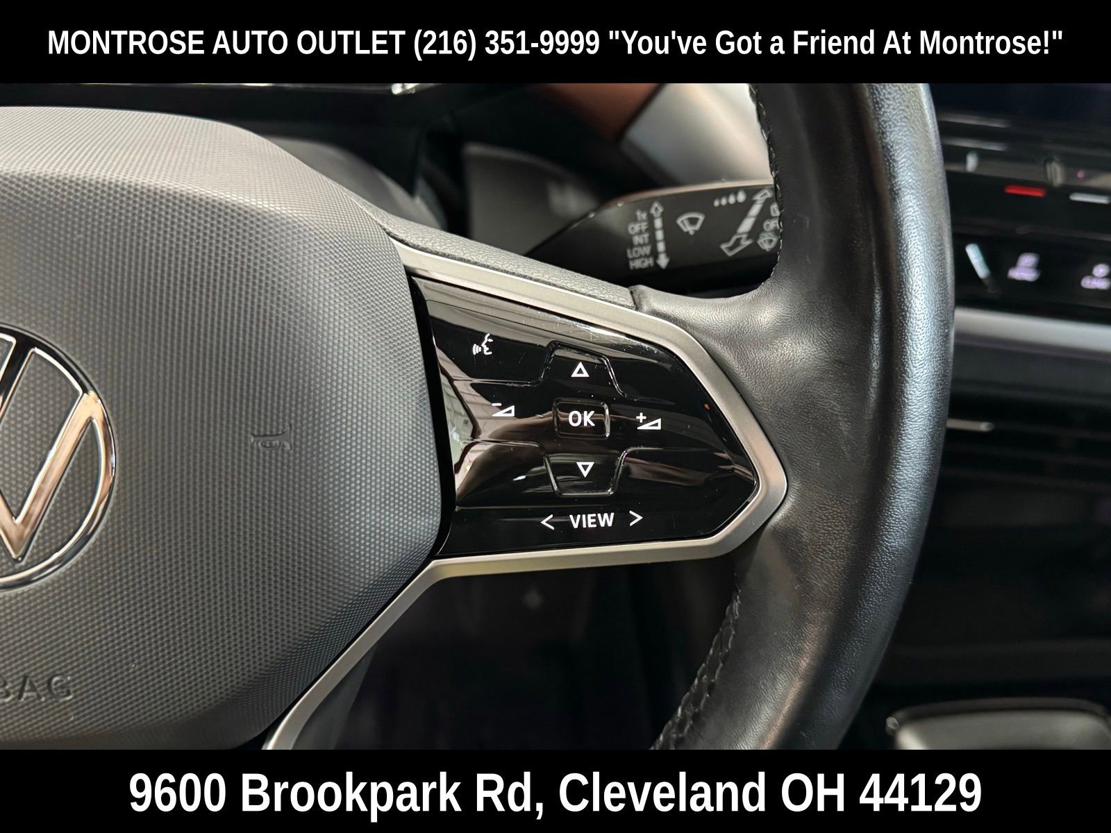 Used 2022 Volkswagen ID.4 Pro S image 19