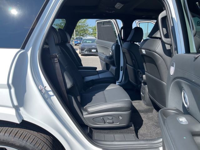 New 2026 Hyundai Palisade Calligraphy image 22