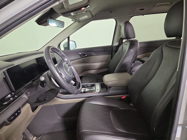 Certified 2025 Kia Carnival EX FWD image 11