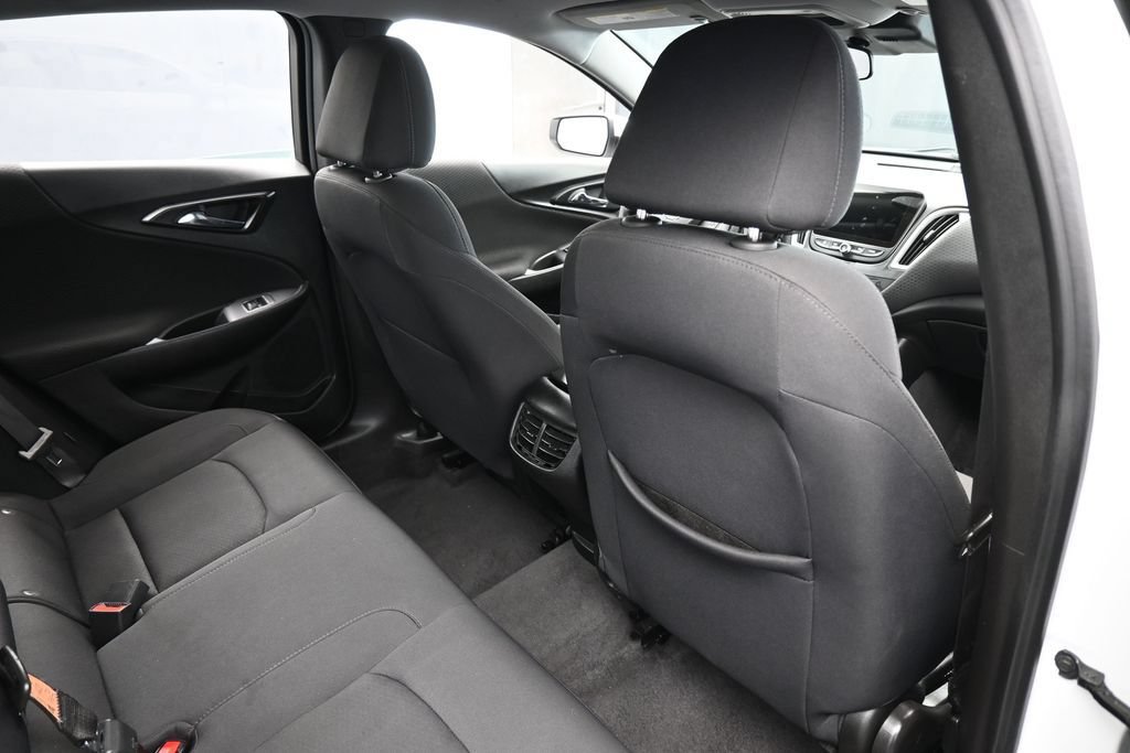 Used 2024 Chevrolet Malibu LT FWD image 42