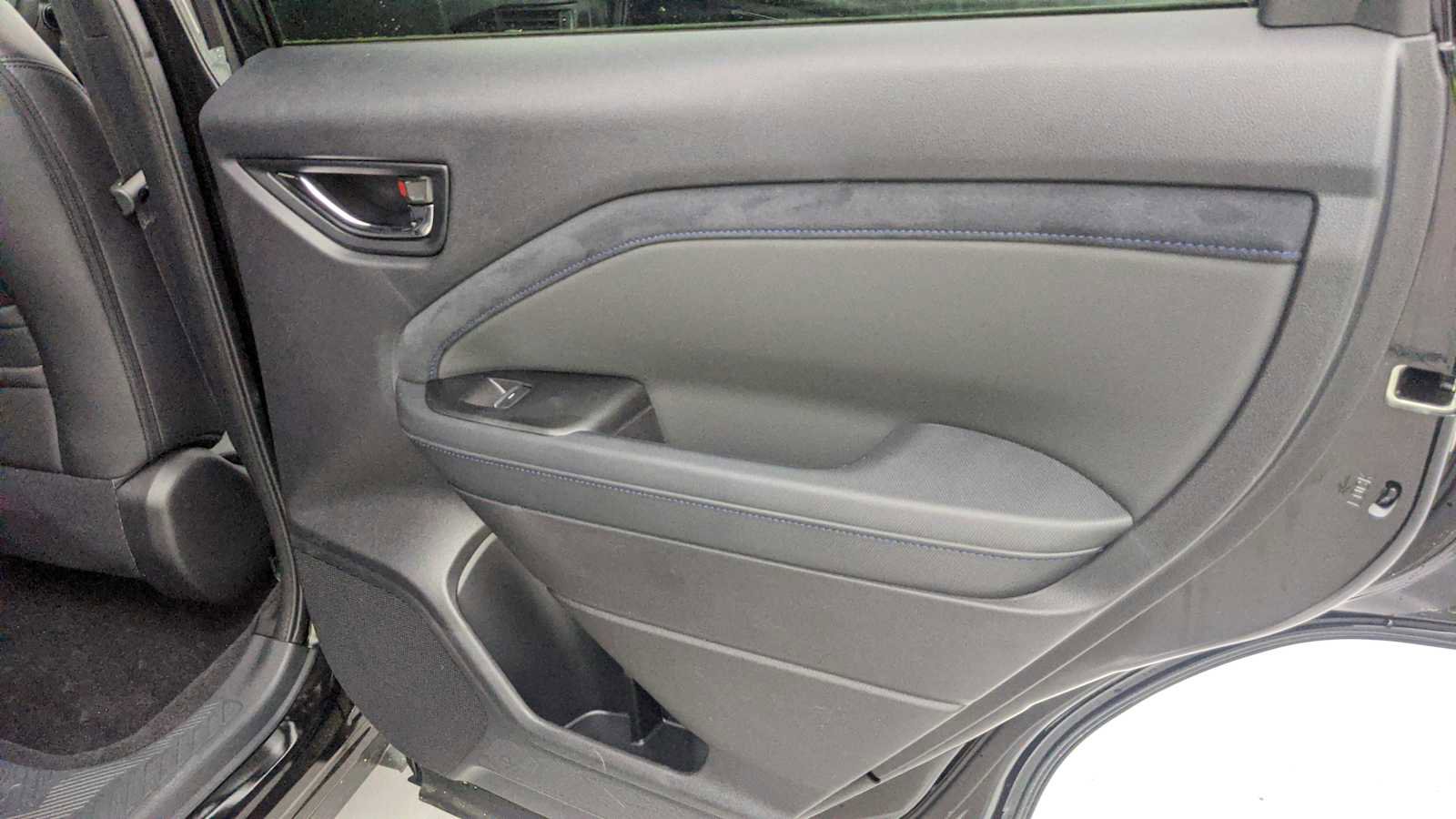 New 2026 Subaru Forester Limited image 36