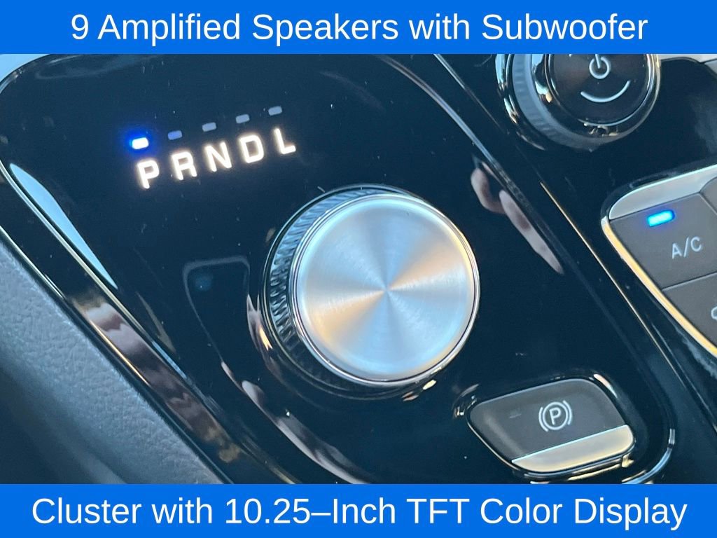 New 2026 Chrysler Pacifica Limited w/ S Appearance Package image 18