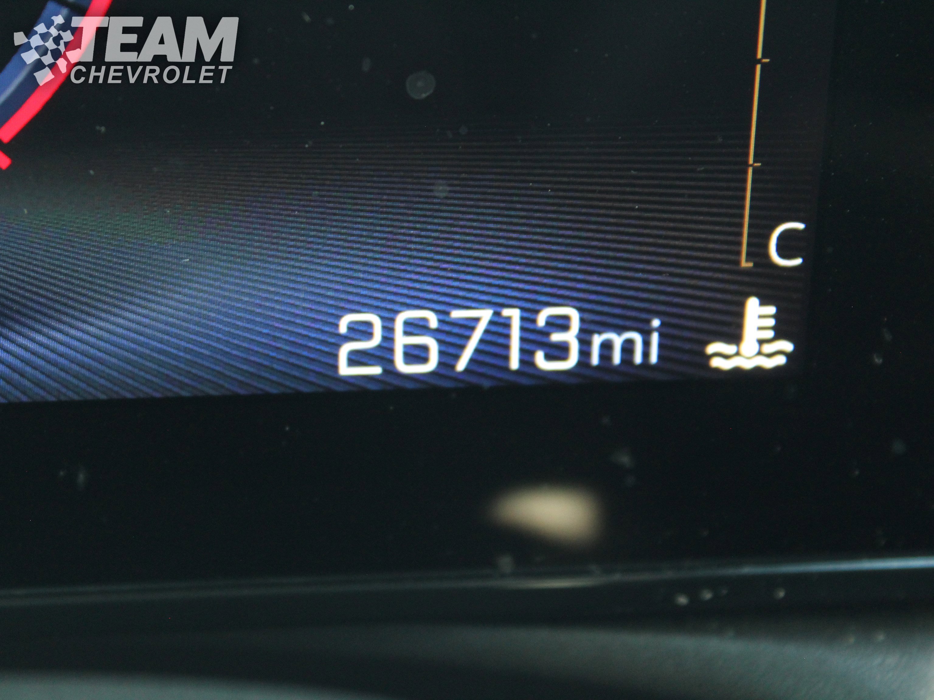 Certified 2024 Chevrolet TrailBlazer RS image 14