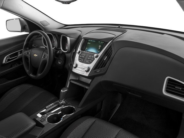 Used 2017 Chevrolet Equinox LS AWD/4WD image 19