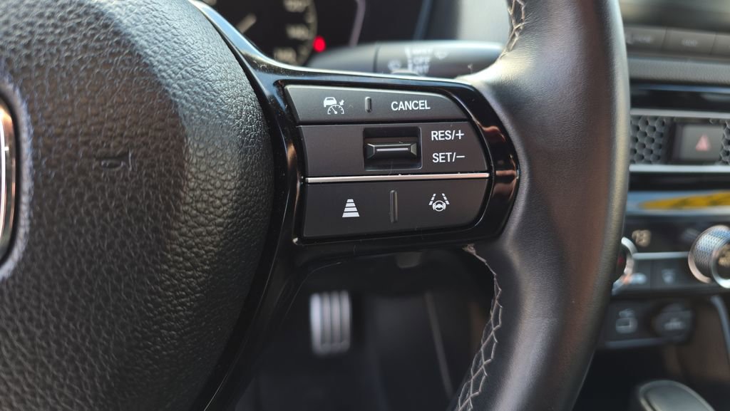 Used 2023 Honda Civic Sport image 15