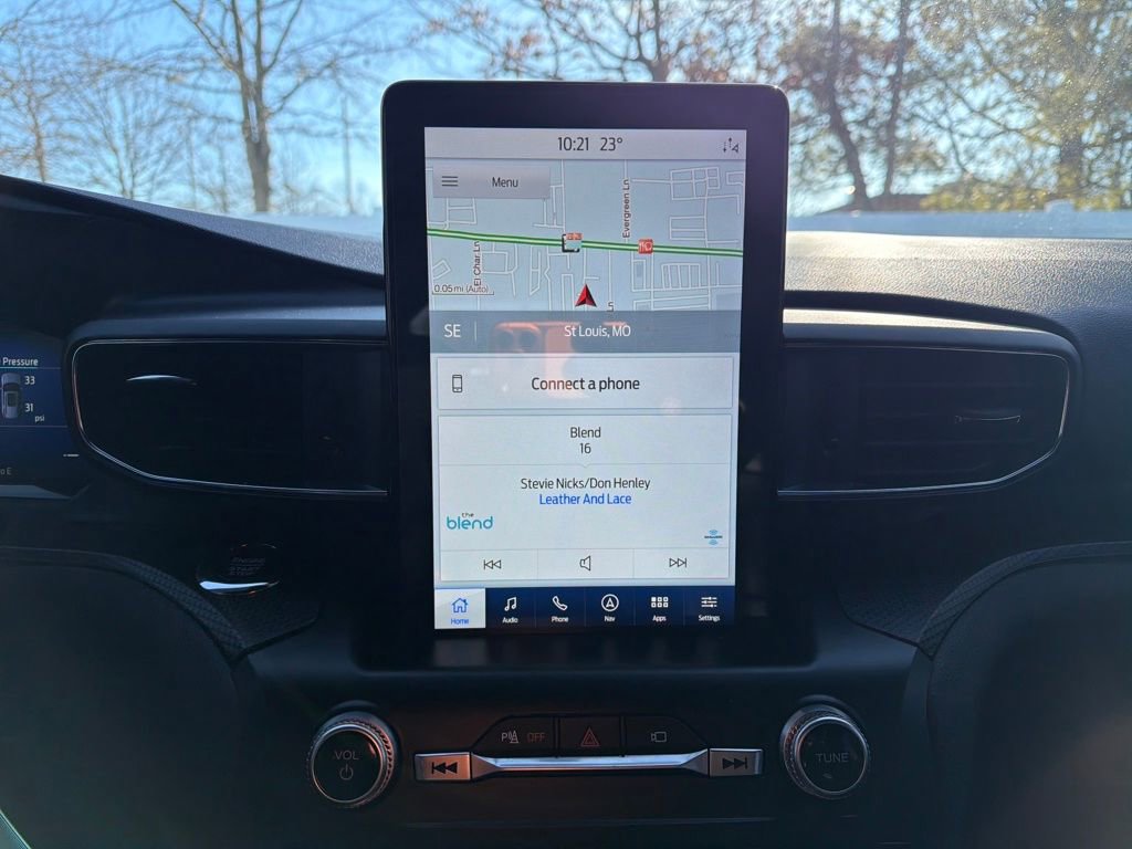 Used 2020 Ford Explorer ST w/ ST Street Pack image 39