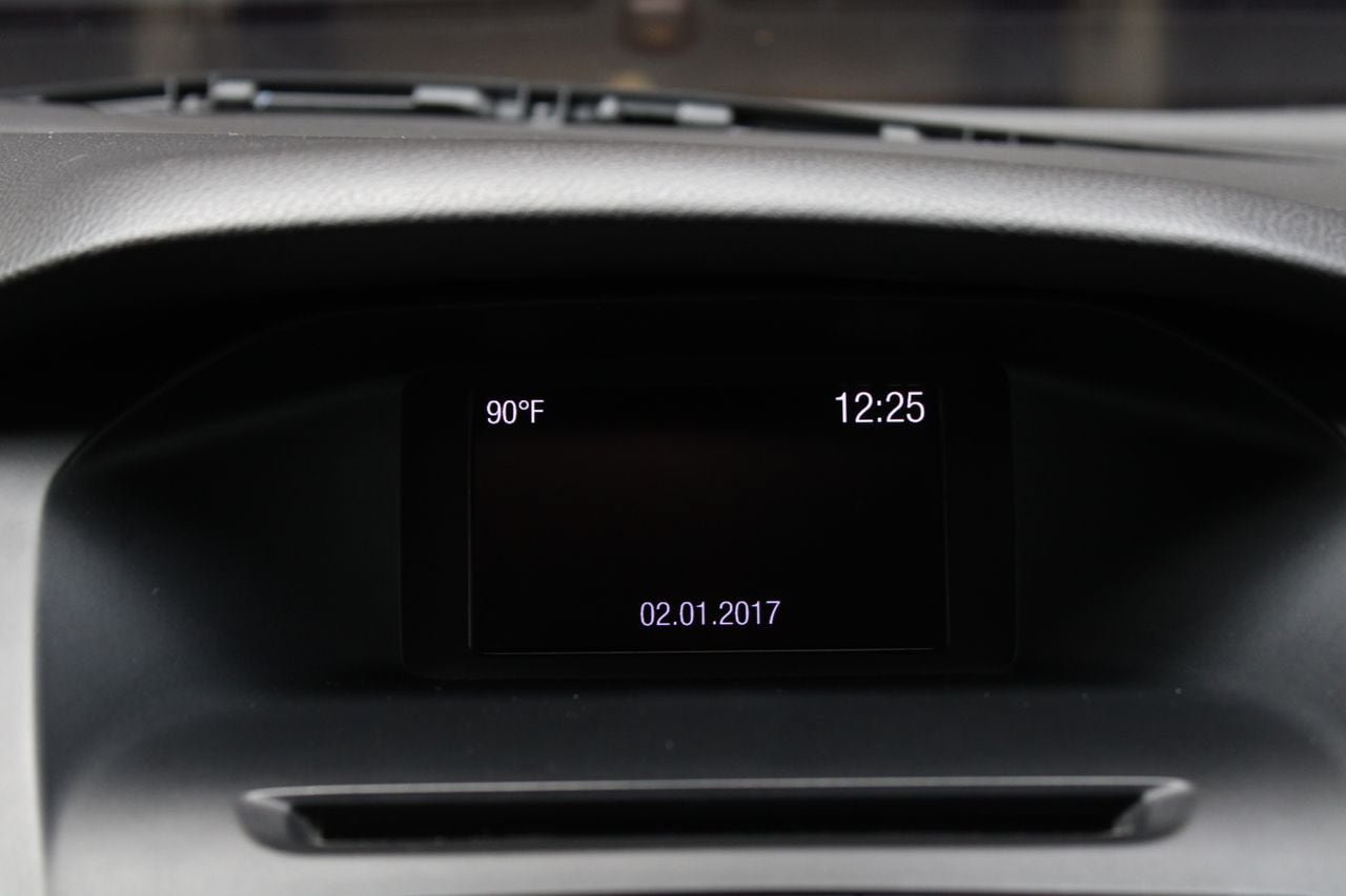Used 2016 Ford Focus SE FWD image 19