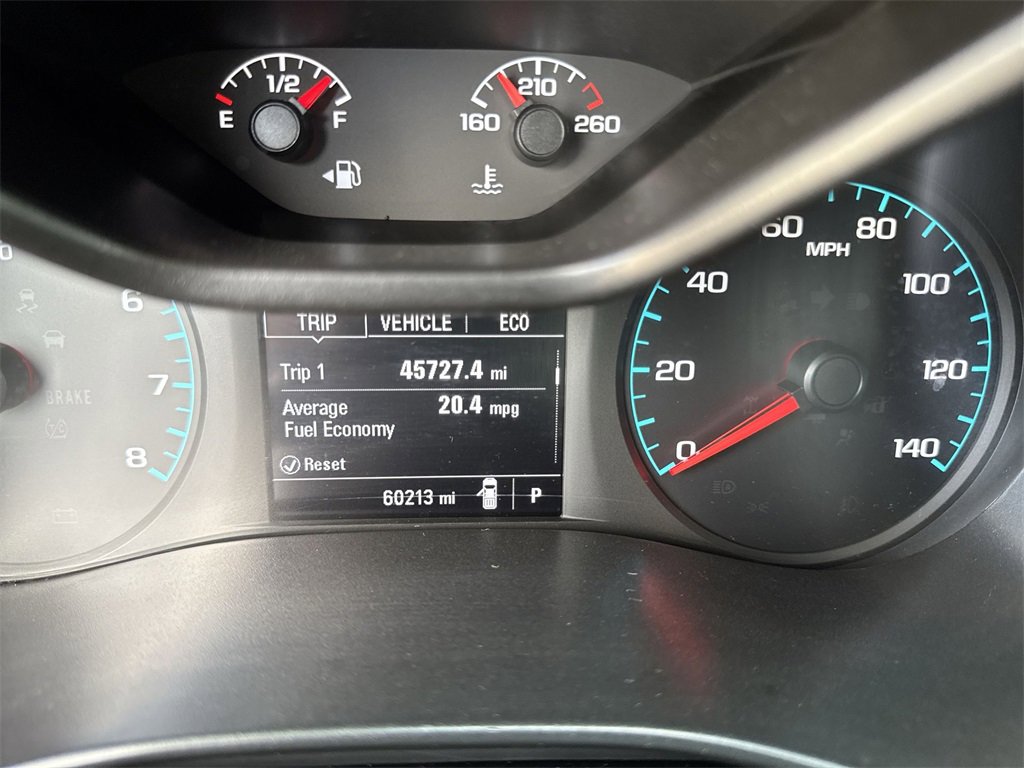 Certified 2021 GMC Canyon Elevation Standard w/ Convenience Package image 18