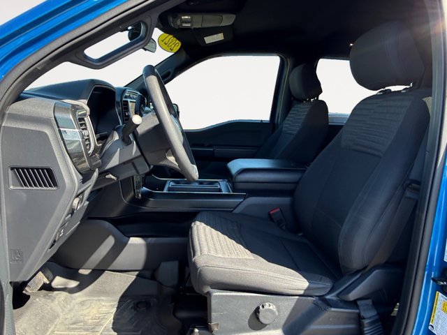 Used 2021 Ford F150 XL w/ STX Appearance Package image 10