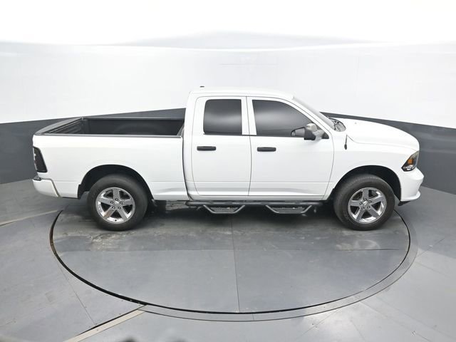 Used 2014 RAM 1500 Express image 48