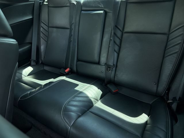 Used 2023 Dodge Challenger SRT Hellcat RWD image 20