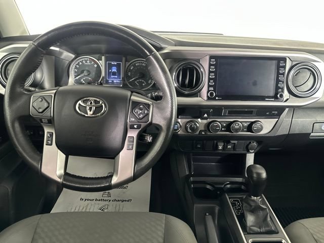 Used 2023 Toyota Tacoma SR5 AWD/4WD image 19